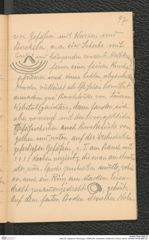 Seite 98, Tagebuch "Munzingen, WildKirchli, Achenheim, Metternich, Rhens, Basel" (NHMW-PRAE-BBB-29)